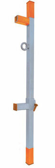 Dveřní kotva D-01 Kaya Safety bezpečnostní prvek pro výšky