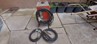 Svářečka na elektrody