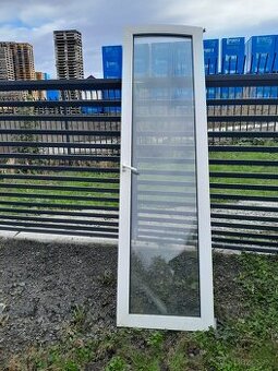 Plastove dvere