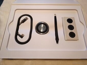 Grafický tablet Wacom Intuos Pro M