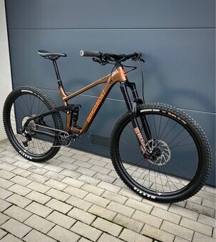 Bergamont Trailster 8.0, vel.M, 29“