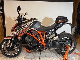 KTM 1290 SUPERDUKE