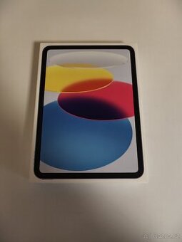 Nový Apple iPad A16 256GB