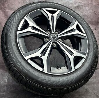 Originální Alu kola Volvo XC40, V90 Cross Country 235/50/19
