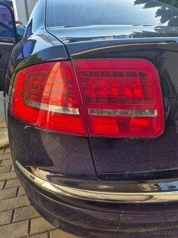 Predam audi a8 d3 na nd