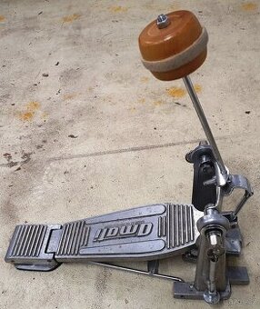 AMATI šlapka k bicím / ke kopáku (Bass Drum Pedal / Kick Ped - 1