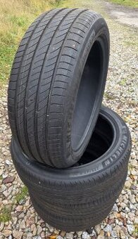 Nové letní pneu Michelin Primacy 4 235/45/20