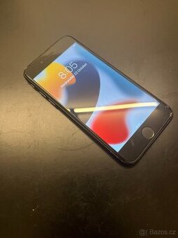 iPhone 7 128gb - Baterie 100% (nová)