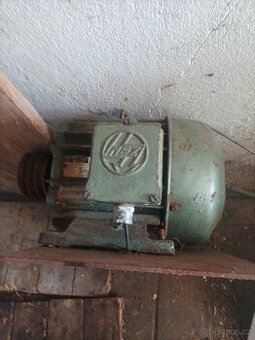 Elektromotor