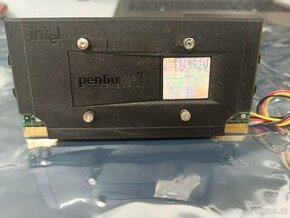 Intel Pentium 2