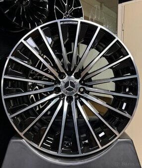 ALU KOLA MERCEDES AMG 18-19-20-21