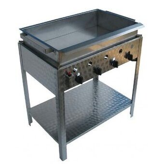 Gastropekáč na lángoše