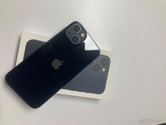 Iphone 13 midnight - 1