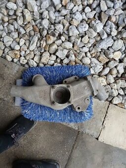 Škoda Spartak, Octavia, 1203