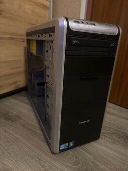 PC - kancelářský I5, NVidia, SSD