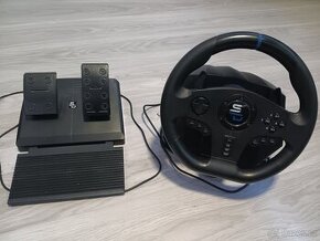 herní volant SUPERDRIVE SV750