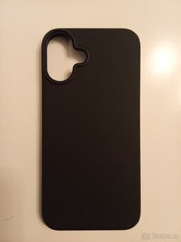 Pouzdro na iPhone 16 Plus