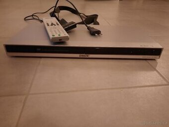 CD/DVD Player DVP--NS38