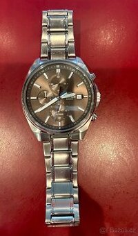 Hodinky pánské Casio Edifice