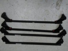 Příčníky na vetrány - značkové - NEUMANN, ATERA.