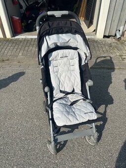 Dětský kočárek Maclaren - top stav