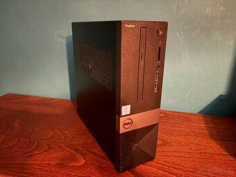 Dell Vostro 3250 (i5, 8GB RAM, 250GB SSD, WiFi)