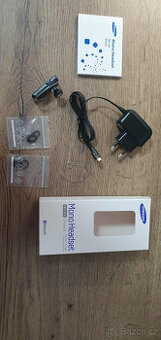 Bezdrátový headset SAMSUNG