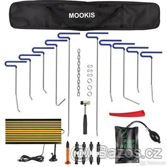 PDR sada na opravu promáčklin