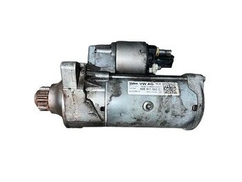 Startér 02E911022C TJL automat Škoda Kodiaq 7N RS r.v. 2021