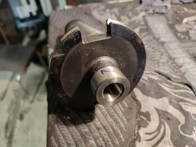 REDUKČNÍ POUZDRO ISO50 - MORSE 2