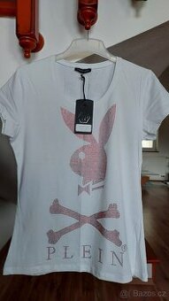 Philipp Plein tričko