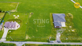 Prodej krásného pozemku pod Beskydami, 131486