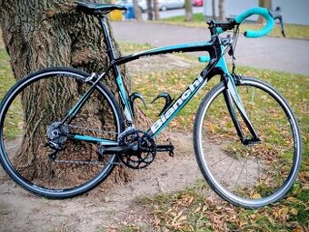 Silniční kolo Bianchi Vertigo