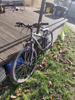 Dětské jízdní kolo