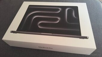 MacBook Pro 16 M3 Max 1TB 48GB