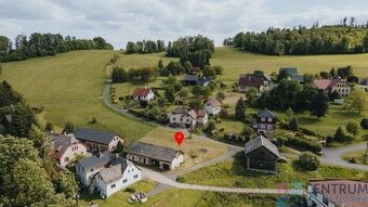 Prodej pozemku 980 m2