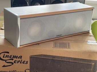 Reprosoustava The Voice Cinema Series C4.0 – 2 ks