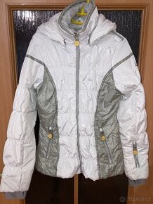 Dámská zimní/lyžařská bunda, vel. 38