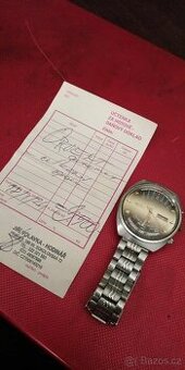 Hodinky Orient Multicalendar