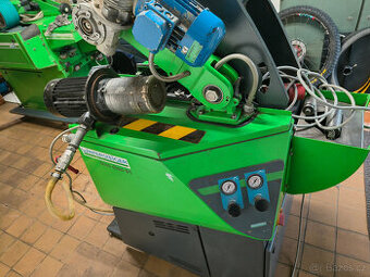 Bruska hran Wintersteiger Trim Disc 91