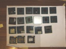 Procesory Intel- funkční , AMD netestované B970, i3-2328M