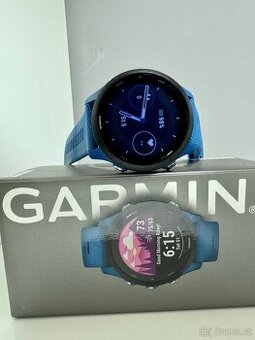 Chytré sportovní Hodinky Garmin Forerunner 255