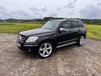 Mercedes GLK 320
