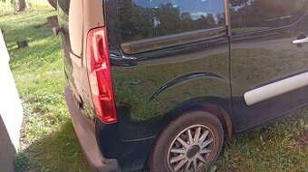 Nahradní díly Peugeot