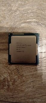 Intel Core i5 4430S