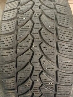 205/55 R16 BRIDGESTONE (5mm) č.15871/g