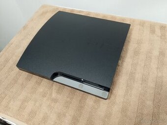 PS3 PlayStation 3 jen konzole