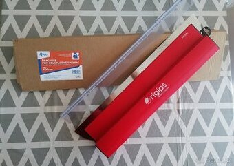Špachtle Rigips pro celoplošné tmelení - 60 cm, NOVÁ
