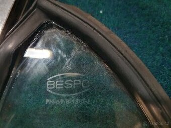 Větrací okénko BESPO