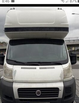 Prodám Fiat Ducato